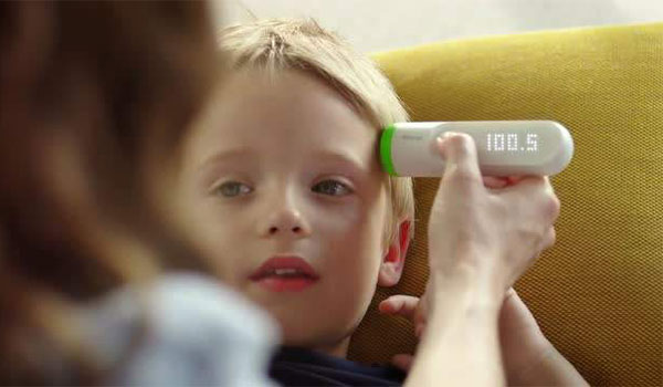 ��ͯ���������Ƕ��� ��ͯ���¶��ٶ�Ϊ����